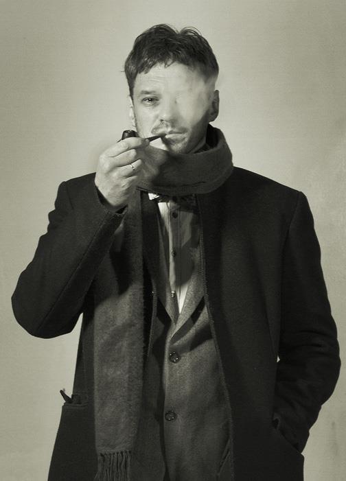 Savtchenko Andrei Victorovitch