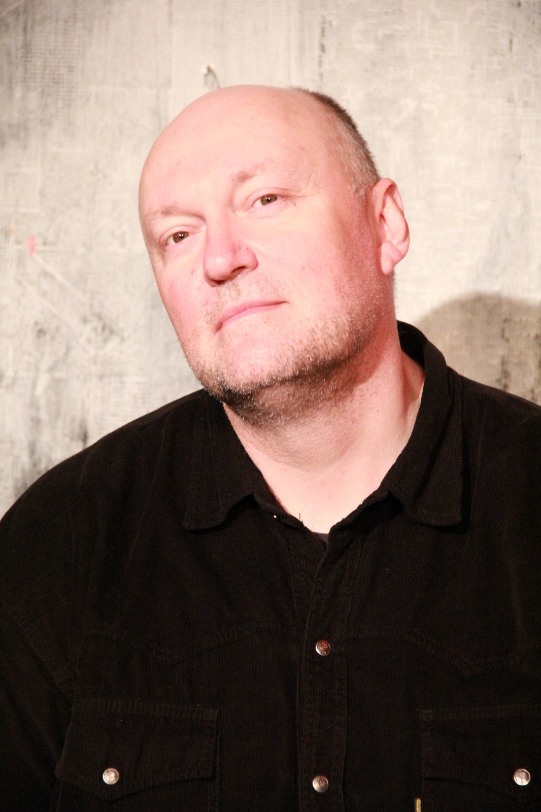 Igor Gennadievitch Blinkov