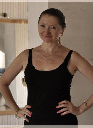 Filatova Marina Viktorovna