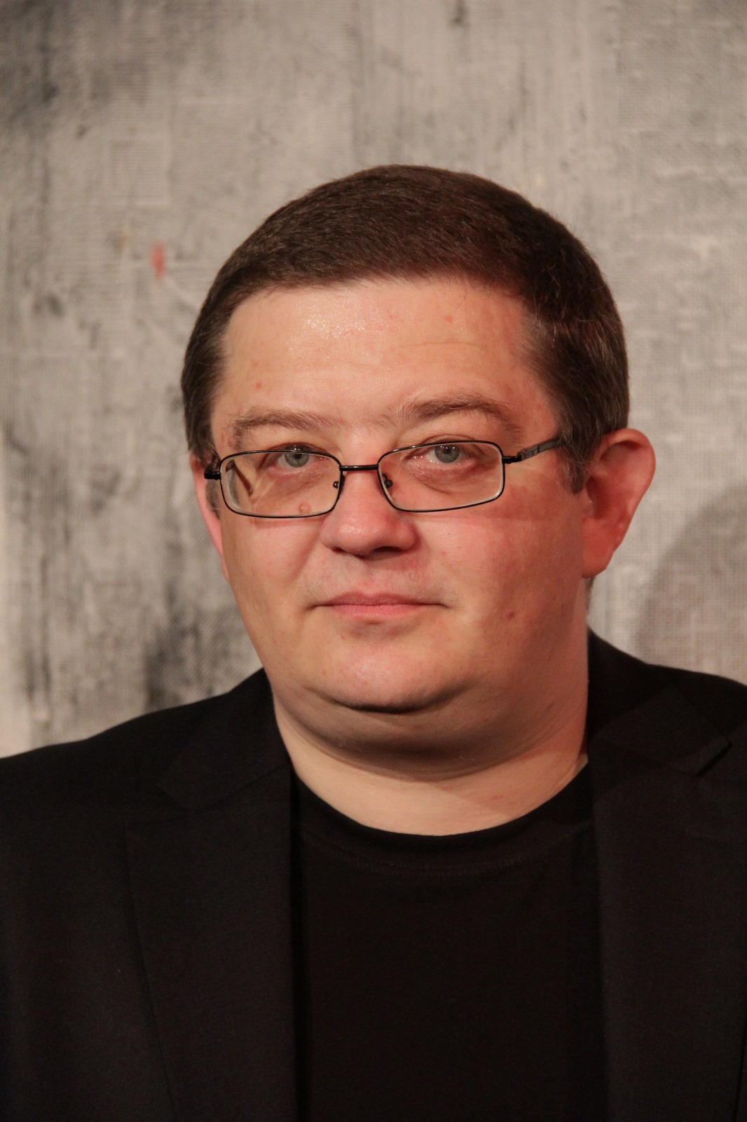 Serguei Nikolaevich Tarasiuk