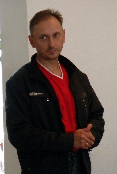 Yanovich Youri Adamovitch