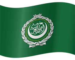 Arabic Flag