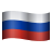 Russian Flag